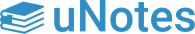 uNotes